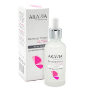 Ремувер для удаления кутикулы ARAVIA Professional Remover Drops Ultra 50 мл