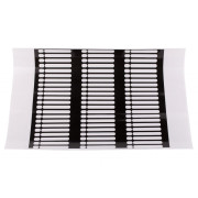 Наклейка E.co Nails для палитры формата А4 глянцевая