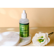 Средство для удаления натоптышей (жидкое лезвие) Be Natural 50 мл