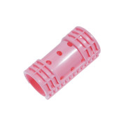 Бигуди пластиковые с зажимом 28*65 мм, арт.PK29622