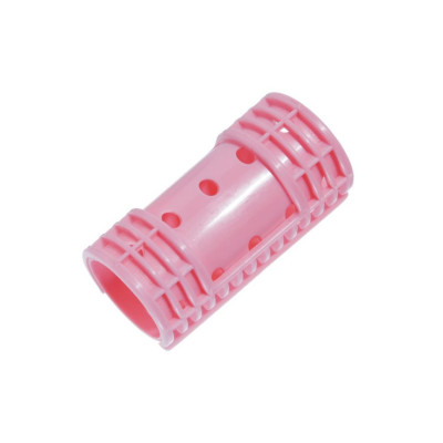 Бигуди пластиковые с зажимом 28*65 мм, арт.PK29622 Бигуди пластиковые с зажимом 28*65 мм, арт.PK29622