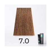 Краска для волос FarmaVita Suprema 7.0 блондин, 60мл