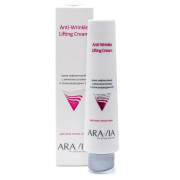 Крем лифтинговый с аминокислотами и полисахаридами ARAVIA Professional Anti-Wrinkle Lifting Cream