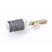 Термобрашинг с керамическим покрытием и хвостиком Melon Pro 53 мм