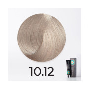 Краска для волос FarmaVita Suprema 10.12  платиновый блондин пепельно-перламутровый, 60мл