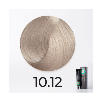 Краска для волос FarmaVita Suprema 10.12 платиновый блондин пепельно-перламутровый, 60мл Краска для волос FarmaVita Suprema 10.12 платиновый блондин пепельно-перламутровый, 60мл