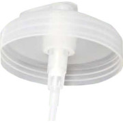 Дозатор для банки для крема 1000мл