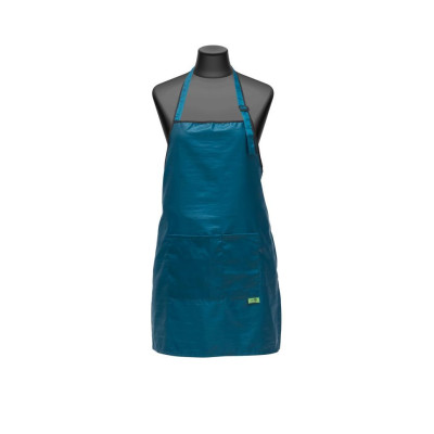 Фартук лак морская волна Фартук лак морская волна