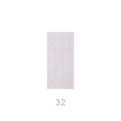 Фольга E.Co Nails для дизайна ногтей в пакете №32 Фольга E.Co Nails для дизайна ногтей в пакете №32