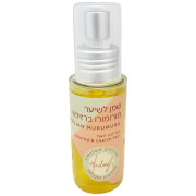 Масло для волос Alan Hadash Brazilian Murumuru 50 мл