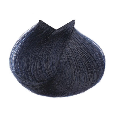 Краска для волос EVE Experience 1.10 сине-чёрный, 100мл Краска для волос EVE Experience 1.10 сине-чёрный, 100мл