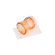 Штамп E.co Nails для стемпинга со скрапером широкий