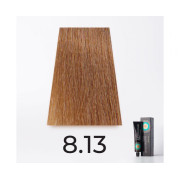 Краска для волос FarmaVita Suprema 8.13 светло- бежевый блондин, 60мл