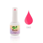 Гель-лак для ногтей E.co Nails Classic №040 10мл