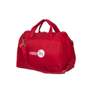 Саквояж для инструментов средний красный арт.015