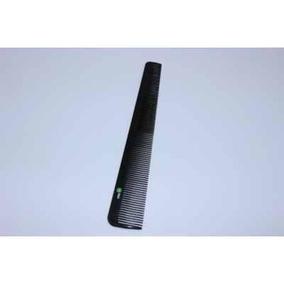 Расческа АБС-пластик для мужской стрижки 205 мм арт.ВLАСК-006 Расческа АБС-пластик для мужской стрижки 205 мм арт.ВLАСК-006