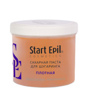 Сахарная паста для депиляции Start Epil Плотная, 750гр