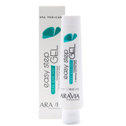 Гель для ног тонизирующий ARAVIA Professional Easy Step 100 мл
