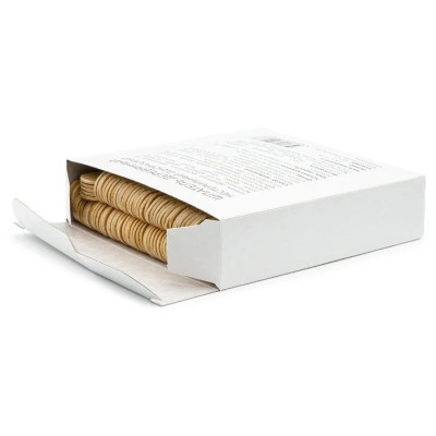 Шпатели деревянные одноразовые ARAVIA Professional 100 шт/уп Шпатели деревянные одноразовые ARAVIA Professional 100 шт/уп