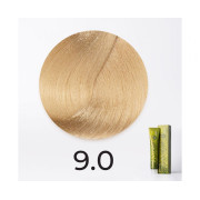 Краска для волос FarmaVita B.Life Color 9.0 блондин натуральный, 100мл