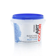 Порошок PLEX  Favorit Art Color осветляющий с системой 500гр