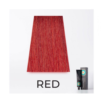 Краска для волос FarmaVita Suprema корректор Rosso микстон красный, 60мл Краска для волос FarmaVita Suprema корректор Rosso микстон красный, 60мл