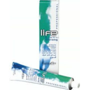 Химический выпрямляющий крем FarmaVita RELAXER CREAM (Life liss strong) 100 мл