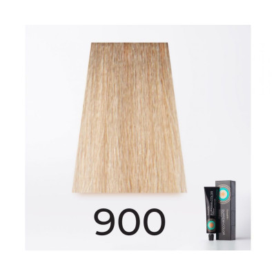 Краска для волос FarmaVita Suprema 900 очень светлый блондин супер осветляющий, 60мл Краска для волос FarmaVita Suprema 900 очень светлый блондин супер осветляющий, 60мл