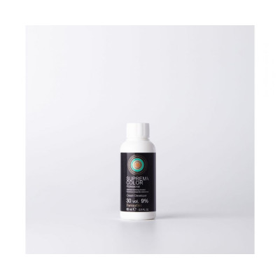 Крем оксигент FarmaVita SUPREMA 30вол(9%) 60 мл Крем оксигент FarmaVita SUPREMA 30вол(9%) 60 мл