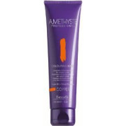 Маска для волос оттеночная Медь FarmaVita Amethyste COOPER 250мл