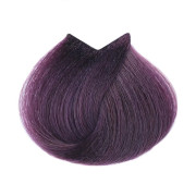 Краска для волос EVE Experience 5.20 светло каштановый ирис, 100мл