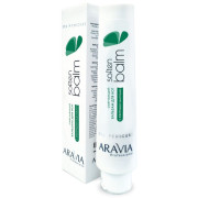 Бальзам для ног смягчающий с эфирными маслами ARAVIA Professional Soft Balm 100мл