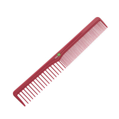 Расческа пластиковая для женской стрижки 180 мм артABS71439/ MARS-009 Расческа пластиковая для женской стрижки 180 мм артABS71439/ MARS-009