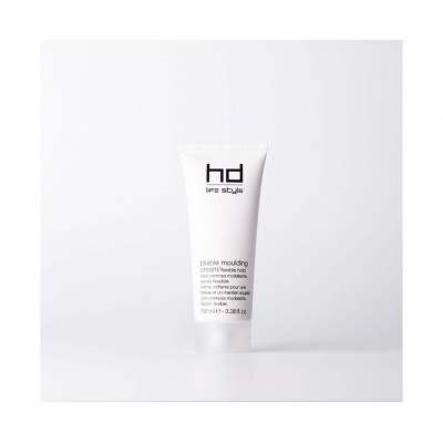 Моделирующий крем легкой фиксации FarmaVita HD PLIABLE MOULDING CREAM 100мл Моделирующий крем легкой фиксации FarmaVita HD PLIABLE MOULDING CREAM 100мл