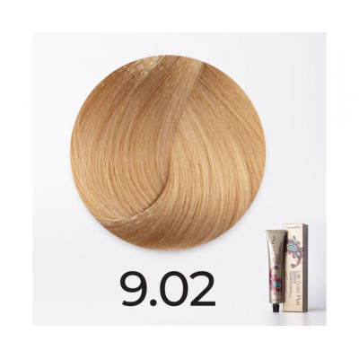 Краска для волос FarmaVita Life Color Plus 9.02 скандинавский блондин, 100мл Краска для волос FarmaVita Life Color Plus 9.02 скандинавский блондин, 100мл
