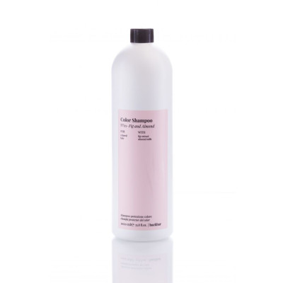 Шампунь FarmaVita BACK BAR COLOR SHAMPOO №01 для защиты цвета и блеска волос 1000 мл Шампунь FarmaVita BACK BAR COLOR SHAMPOO №01 для защиты цвета и блеска волос 1000 мл