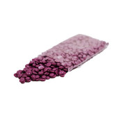 Воск для депиляции пленочный в гранулах Слива ITALWAX 100 г