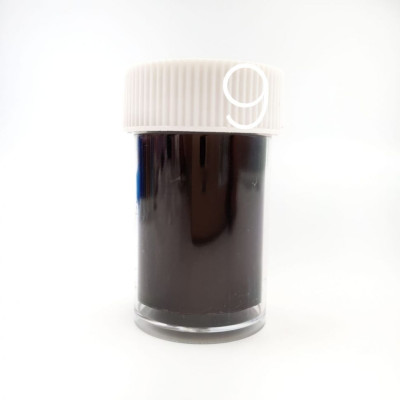 Фольга E.Co Nails в банке №09 Фольга E.Co Nails в банке №09