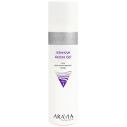 Гель для лица для интенсивного ухода ARAVIA Professional Intensive Action Gel, 250 мл