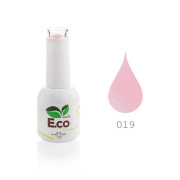 Базовое покрытие для гель-лака камуфлирующее E.co Nails BB-base Gel BB019 10мл