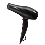 Фен для волос Mark Shmidt Black 8862