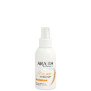 Крем для замедления роста волос с папаином ARAVIA Professional 100мл