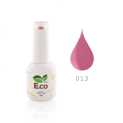 Камуфлирующая база E.co Nails коллекция BB-base Gel , BB013 10мл Камуфлирующая база E.co Nails коллекция BB-base Gel , BB013 10мл