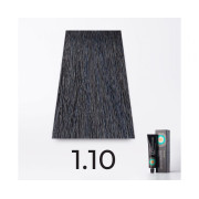 Краска для волос FarmaVita Suprema 1.10 иссиня-черный, 60мл