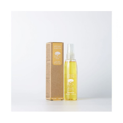 Эликсир FarmaVita ARGAN Sublime ELIXIR с аргановым маслом 100мл Эликсир FarmaVita ARGAN Sublime ELIXIR с аргановым маслом 100мл