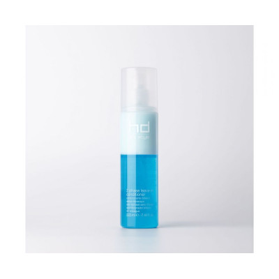 Двухфазный спрей кондиционер FarmaVita HD 2 PHASE LEAVE-INCONDITIONER Двухфазный спрей кондиционер FarmaVita HD 2 PHASE LEAVE-INCONDITIONER