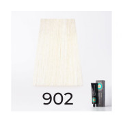 Краска для волос FarmaVita Suprema 902 платиновый блондин сильный осветляющий, 60мл