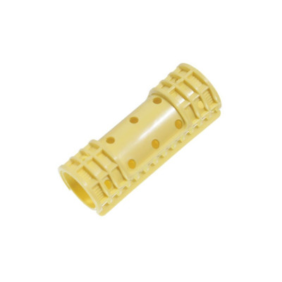 Бигуди пластиковые с зажимом 20*65 мм, арт.PK29422 Бигуди пластиковые с зажимом 20*65 мм, арт.PK29422