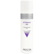Нейтрализующий гель для лица ARAVIA Professional pH Balance Gel 250 мл