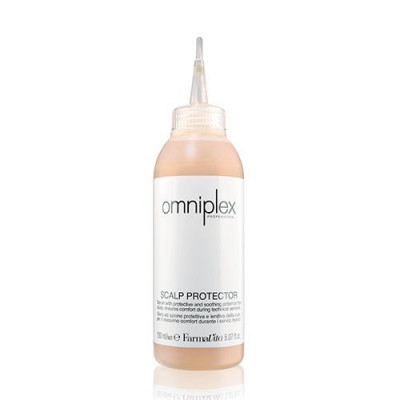 Сыворотка FarmaVita Omniplex scalp protector с защитной и успокаивающей формулой 150мл Сыворотка FarmaVita Omniplex scalp protector с защитной и успокаивающей формулой 150мл